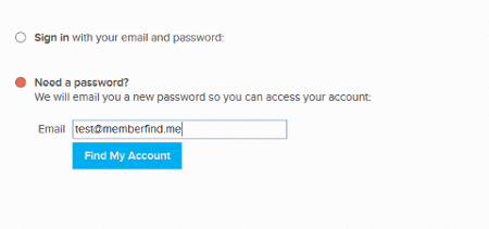 request-password