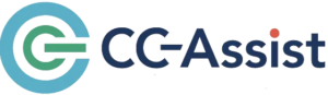 cc-Assist logo