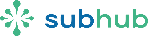 Subhub logo
